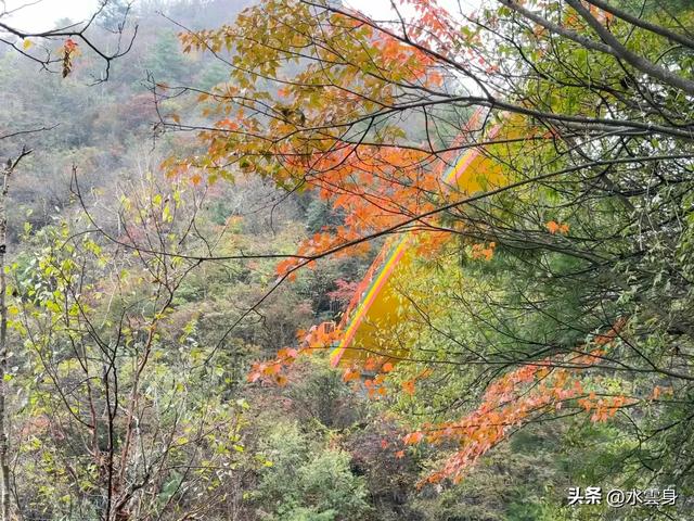 北京自驾长江三峡、神农架之旅(1)