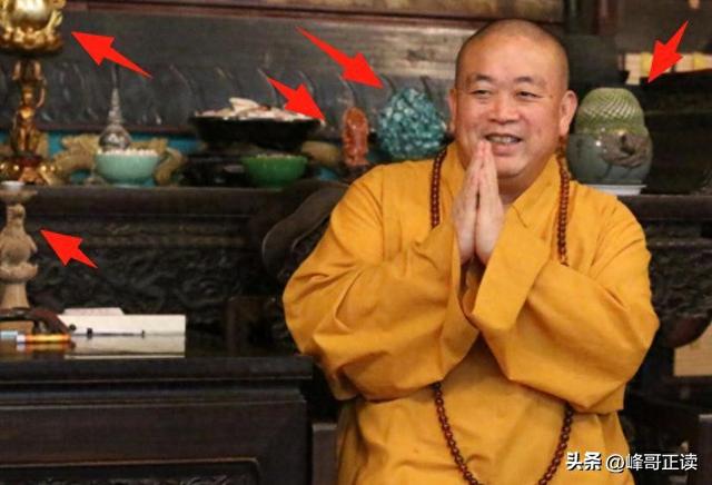 原来，他才是“释永信倒台”影响最大的人！袈裟装不下良心