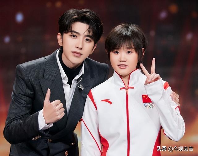 正式退出？21岁张家齐发声，眼泛泪花，未来或有三条路，年薪可观