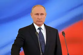 俄乌局势升级！俄罗斯和北约会不会爆发冲突，普京：一切皆有可能图片