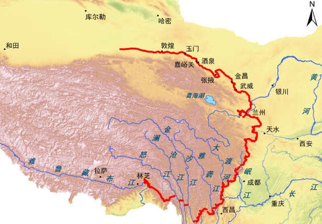 外国专家：中国又开始“反人类”操作，投资4万亿让沙漠变绿洲！