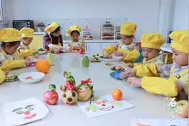 石家庄市普惠性民办园创建超额完成年度任务 预计新增普惠性幼儿学位1.03万个图片