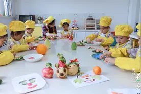 石家庄市普惠性民办园创建超额完成年度任务 预计新增普惠性幼儿学位1.03万个图片