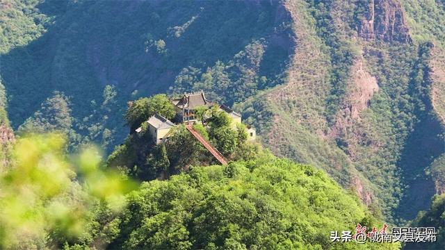 【节气里的大美中国·多彩甘肃】秋分