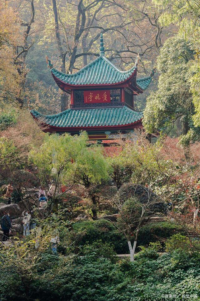 2025长沙必去十大景点全攻略：历史、美食与星城夜景的深度碰撞！