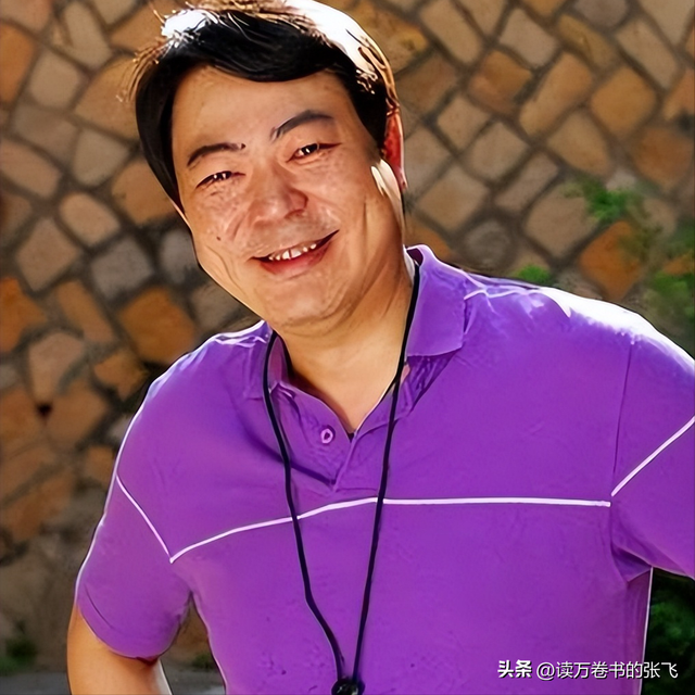 贪财又好色，德不配位的几位老艺术家，晚节不保一点都不冤