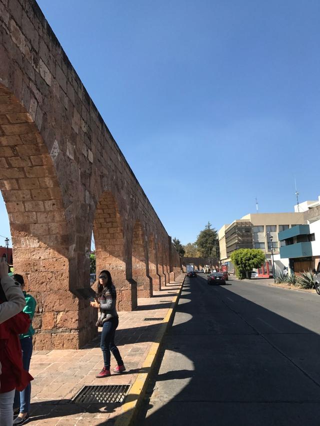 担心墨西哥不安全？这座最值得去的粉色古城，颠覆你的偏见