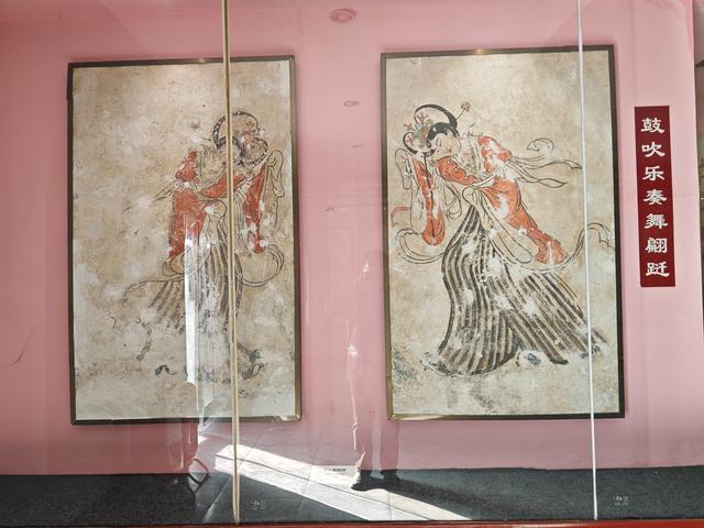 烟霞昭陵：冬日晴光里的盛世回响