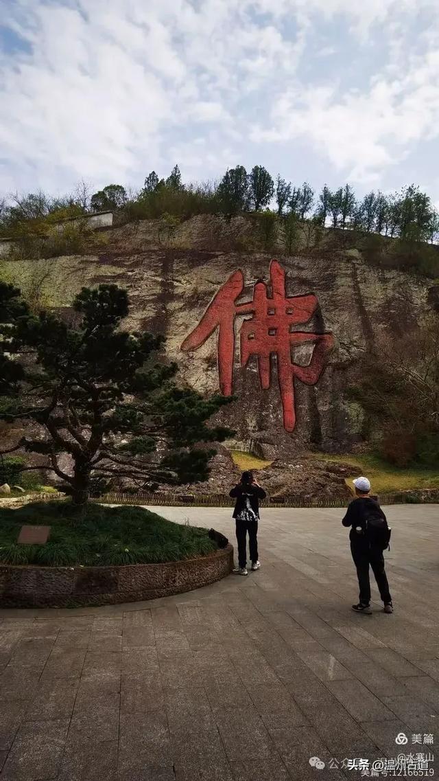 打卡这座1600多年的"越国敦煌"!探秘千年石窟与佛光交织的圣境!