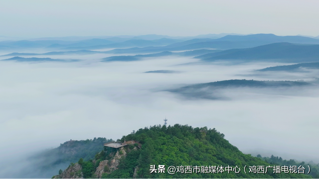 @鸡西教师及家属 免费畅游麒麟山！嗨玩指南请收好→