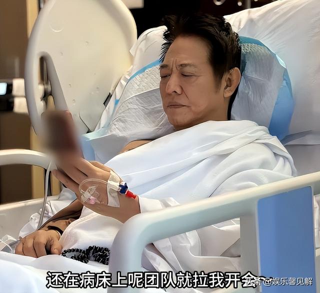 又一名人去世，走上朱媛媛后路，从患癌到病重不到两月，年仅48岁