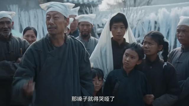 《生万物》大结局，最令人讨厌角色出炉，果然真正的坏都以善伪装