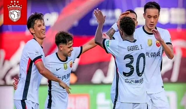 3-1！2-1！中超乱了：浙江逆转升班马，海港连胜，天津双杀成都！