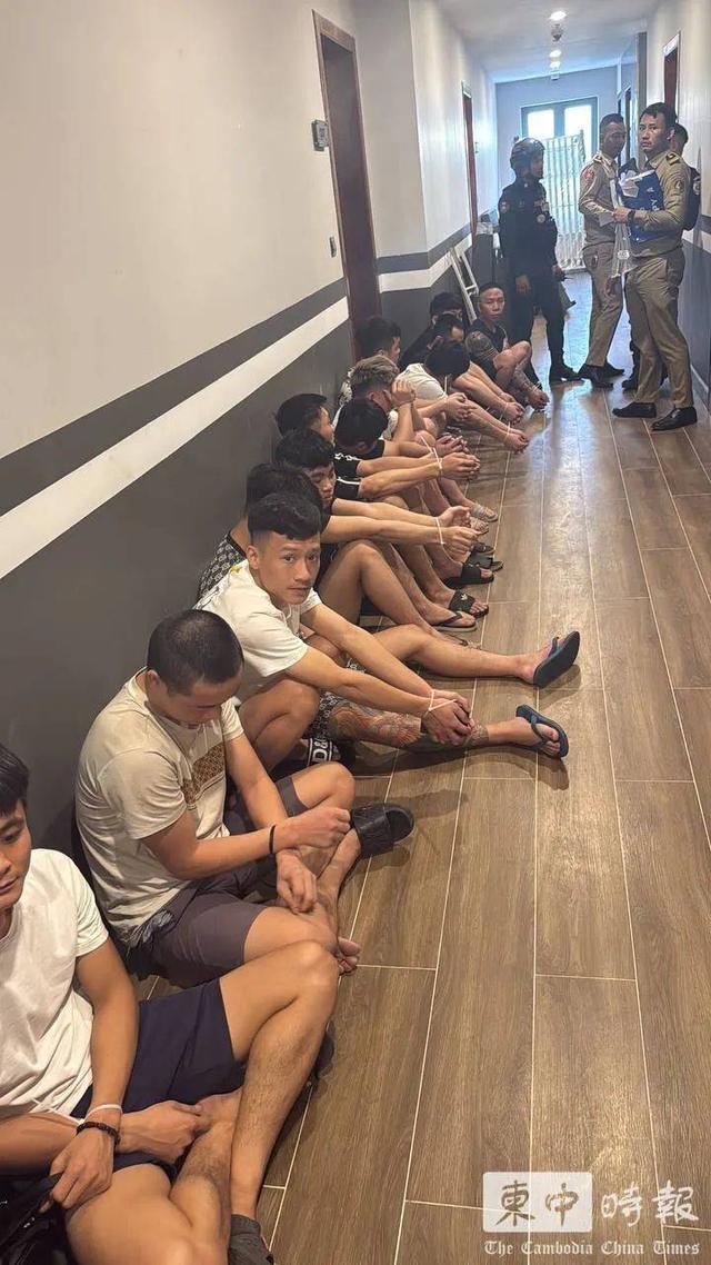 柬埔寨对中国免签：是旅游天堂还是诈骗陷阱？