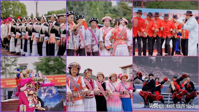 云南改名后成为赢家的县，原名默默无闻，如今火遍国内外！