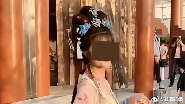 网红罗大美遇害两年后下葬，其妹妹发文：在一个小小的仪式里送了哥哥最后一程