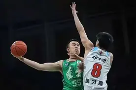 CBA总冠军奖金曝光！金额将超1亿，获胜者人均百万，新疆队要加油图片