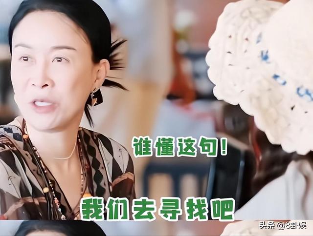 出轨风波真相大白仅2个月，那英近况曝出	，马伊琍一个字都没说错