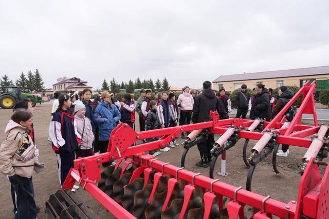 从默默无闻到声名鹊起——三河牛主题文化旅游景区的三年蜕变之路