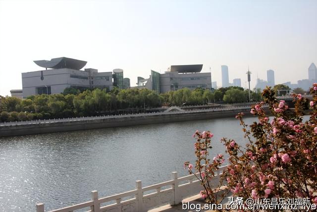 江西省博物馆·抚河两岸风光（江西之旅第廿五篇）