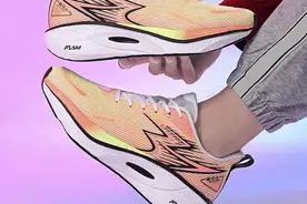 救命！100 - 200能买到这么好的鞋？通勤跑步全拿捏图片