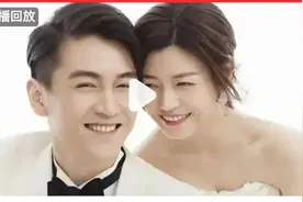 炸裂了！陈晓离婚细节曝光，陈妍希已被拉黑很受折磨，近况太憔悴图片
