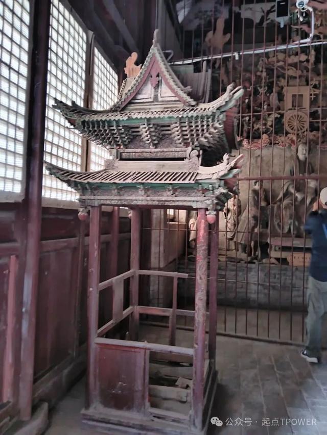 2025旅游记录 （山西）—汾阳、孝义