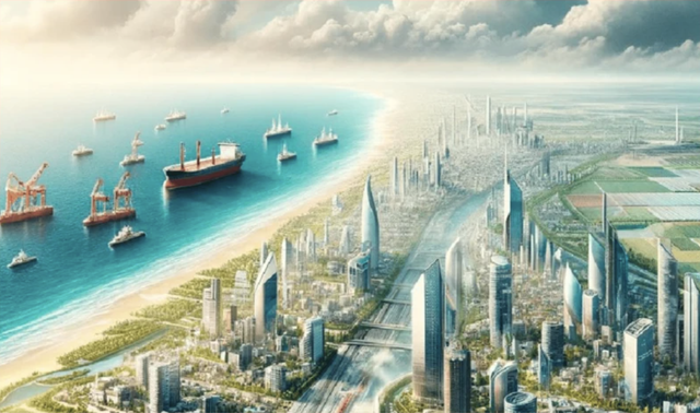 七十亿美元的废墟，特朗普的幻景与加沙的现实，谁能决定加沙未来