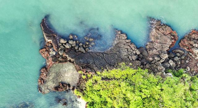 全球最大火山地质公园竟在中国！比冰岛火山震撼，居然免费！