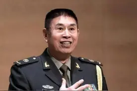 77岁歌唱家程志去世，生前得重病，一生演绎《革命人永远是年轻》图片