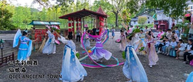 凭邓紫棋门票可免费游玩赣州这个景区，82元还可入住景区酒店