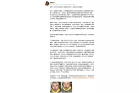 王宝强律师评“张大大打人事件”：再多的粉丝都不是违法的“保护伞”图片