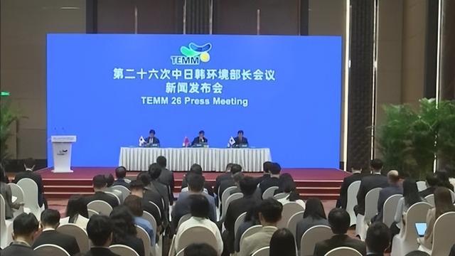 三国终于签字，中方对美动真格，订单全部被取消，特朗普开始救场
