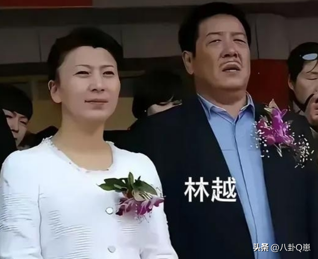 闫学晶事件落下帷幕，6个男人被其牵连	，儿媳与继女最不好过