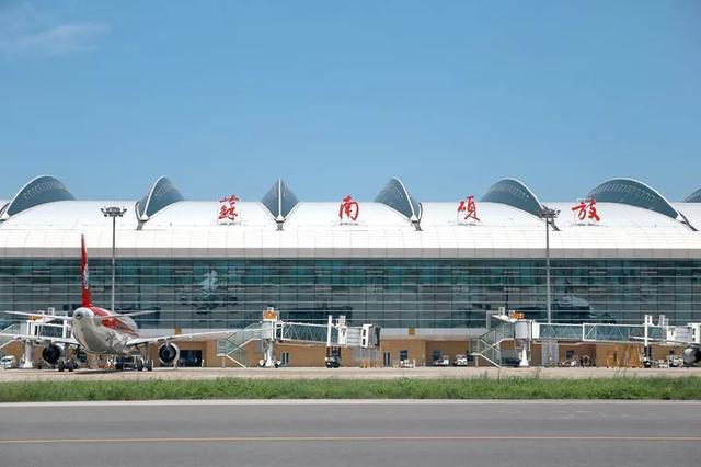 《骄阳似我》带火了多个景点