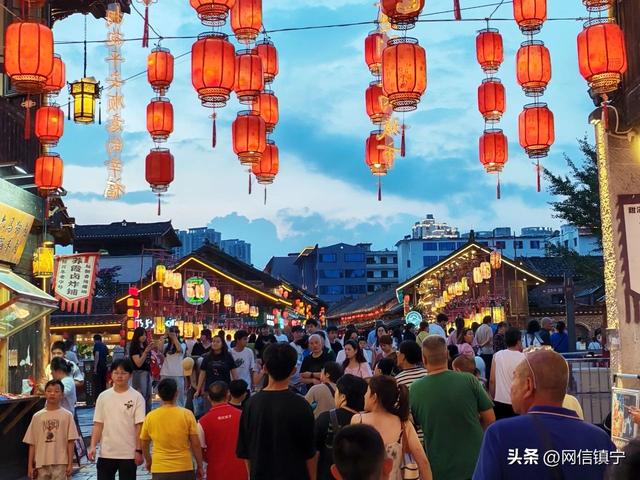 全国十大避暑“顶流”出炉，安顺上榜！这份避暑攻略请查收→