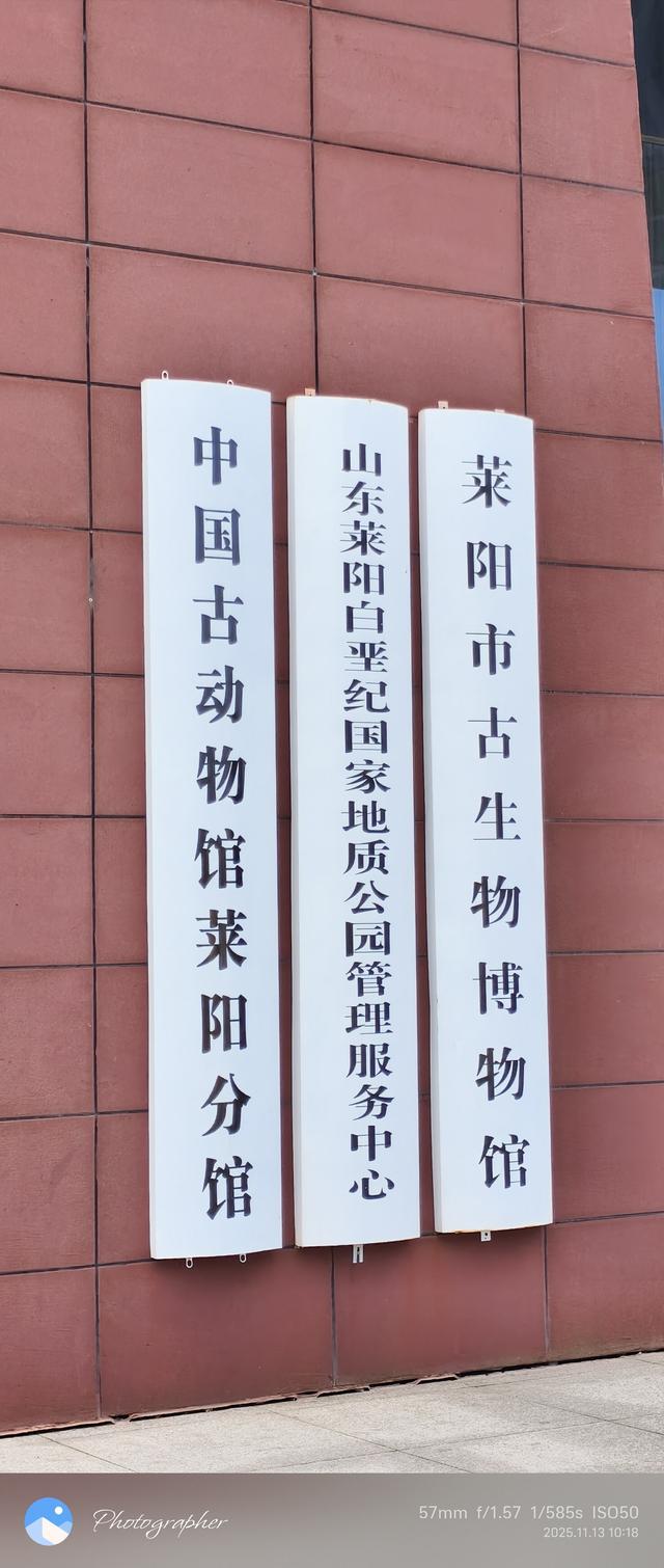 走进恐龙之乡