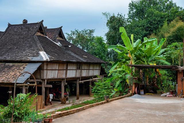 好逛又好拍！西双版纳6个氛围感十足的免费景点推荐，都超出片！