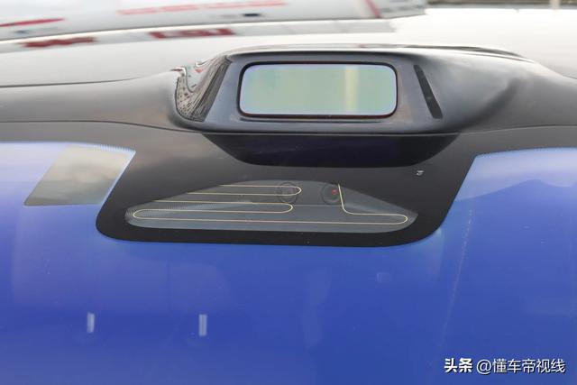 享界S9T上市售30.98万元起