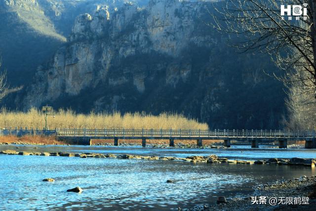 淇石园：山为幕，水为弦，石列座