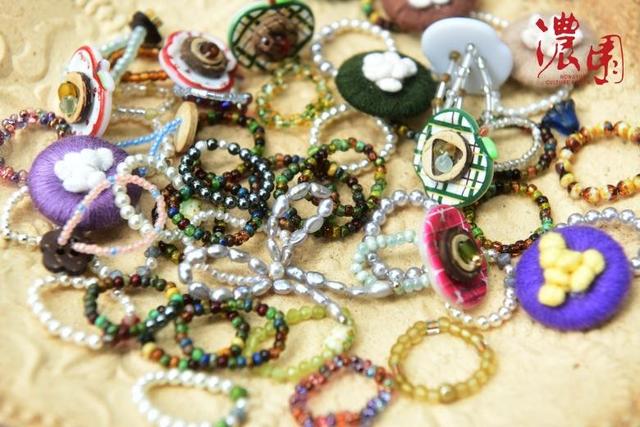 浓园闹春市集 解锁跨年文化新体验