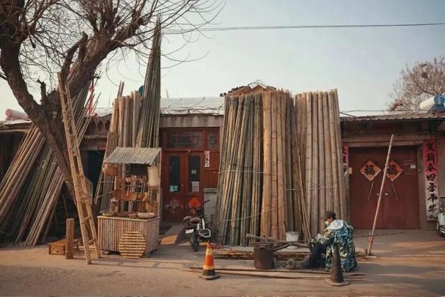 打卡指南：随手拍出电影感的老城角落