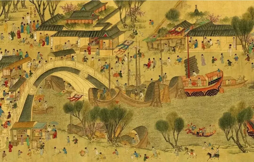 明朝前两百年,为什么没有黄花梨家具? 明朝前两百年,为什么没有黄花梨家具?