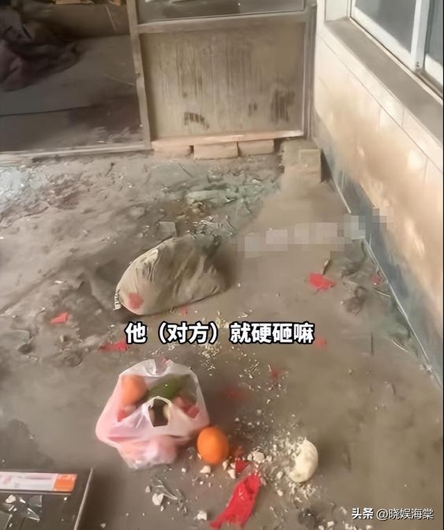 山西男子被狗咬后续：DNA证据存疑	，凶手不止一个，受害家属发声