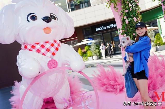4天30万客流！快来打卡中牟“第九大乐园”