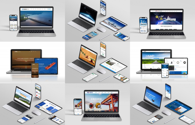 新乡网站建设必备指南：企业官网关键词布局与流量转化实战解析