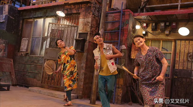 给周杰伦所有电影排个名，《刺陵》垫底，《头文字D》仅排第2