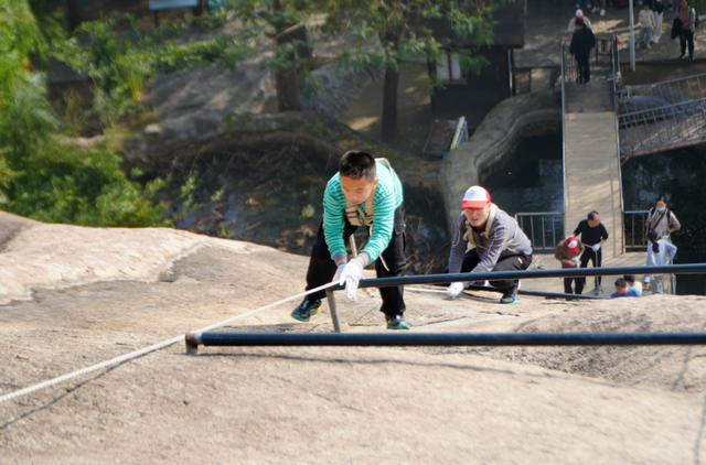 临沂春假旅行指南，请查收
