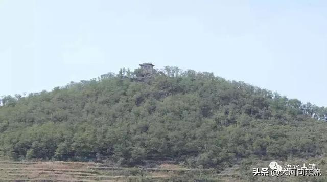 【瞭望】摘药山与老子文化