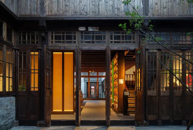 2025“最美小镇”名单公示,上海一处上榜!